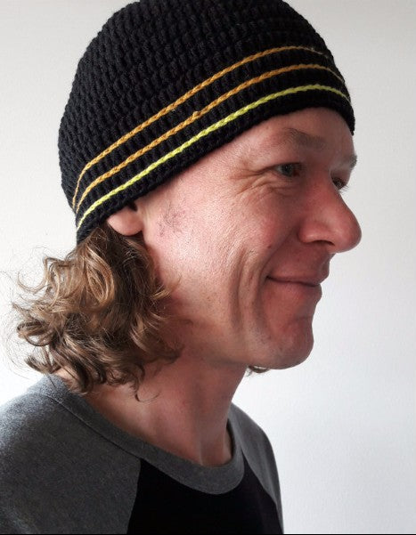 Men's Beanie