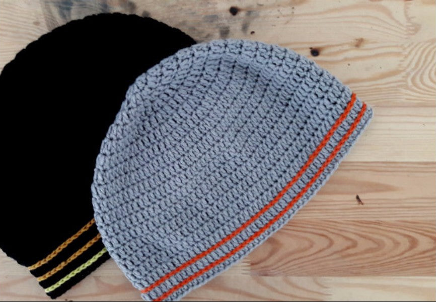 Men's Beanie
