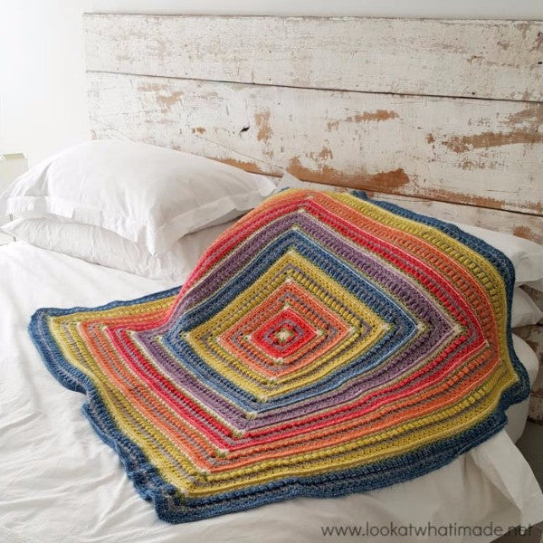 Namaqualand Blanket