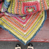 Namaqualand Blanket