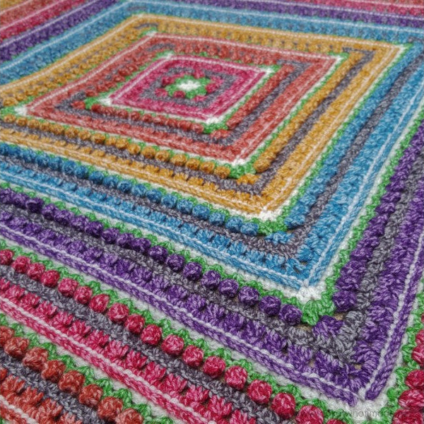 Namaqualand Blanket