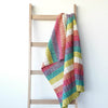 Sea Shell Blanket