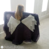 Embraced By Angels Blanket