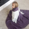 Embraced By Angels Blanket
