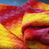 Harlequin Blanket