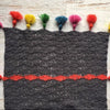Tassel Shawl