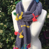 Tassel Shawl