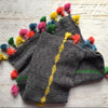 Tassel Shawl