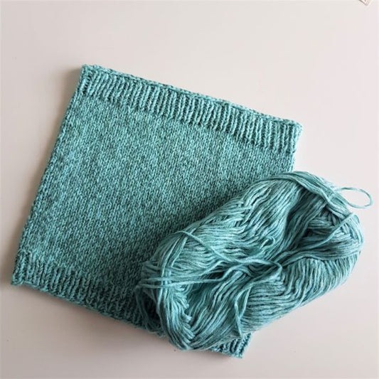 April's Cowl