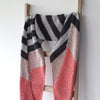Double Salt Shawl