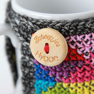 Hygge Gezellige Mok