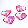 Hygge Scandinavian Hearties Motif
