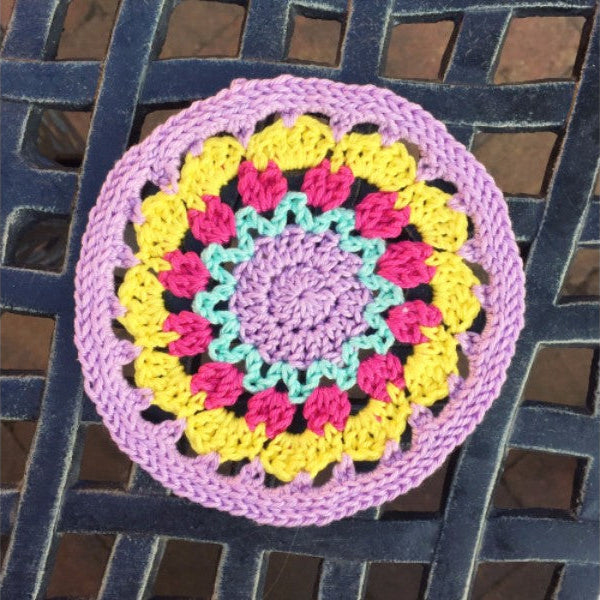 Spring Motif