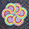Spring Motif