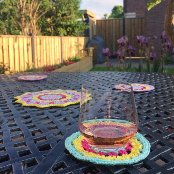 Spring Motif