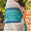 Merhaba Shawl