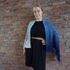 Breezeblocks Shawl