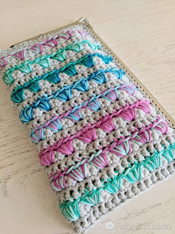 Phone Pouch