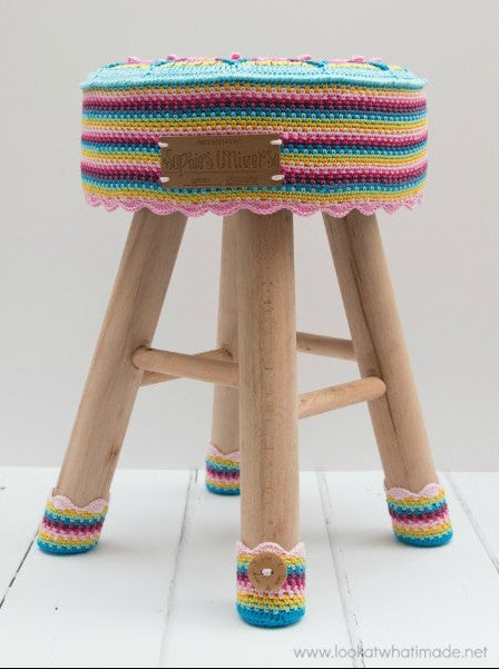 Sophie's Stool