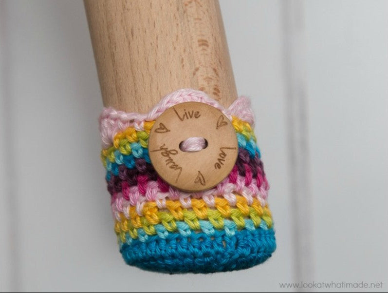 Sophie's Stool