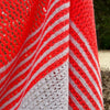 Sunrise Shawl
