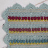 Memory Lane Blanket