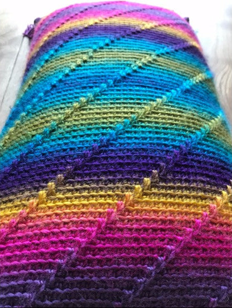 Yoga Cushion