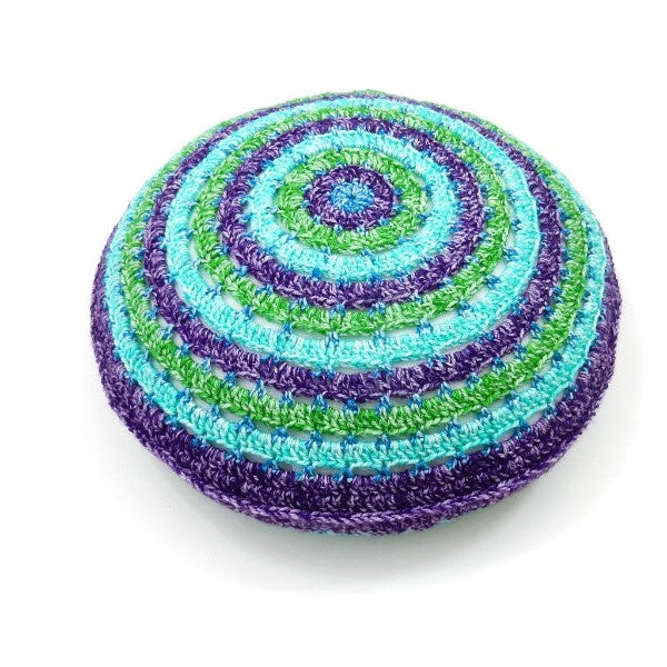 Round Cushion Cover
