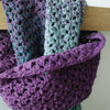 Little Merengue Shawl