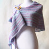 My Tribe Shawl