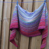 My Tribe Shawl
