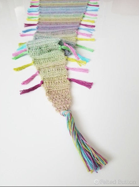 Find Your Tribe Scarf