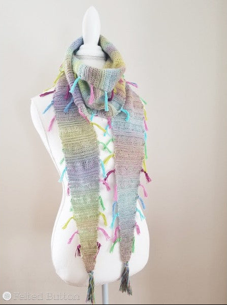 Find Your Tribe Scarf