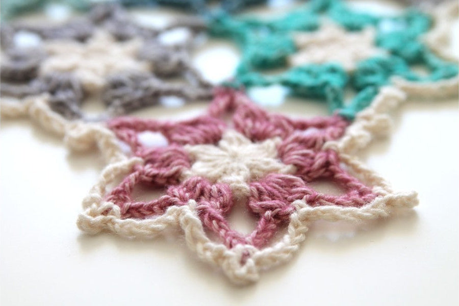 Lake Shawl