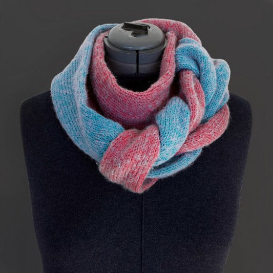 Confluence Cowl