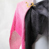 Fade out Shawl