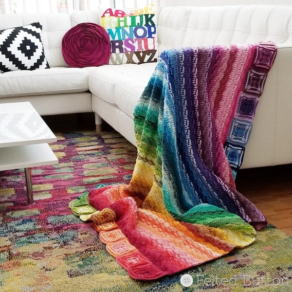 Every bit a Blanket