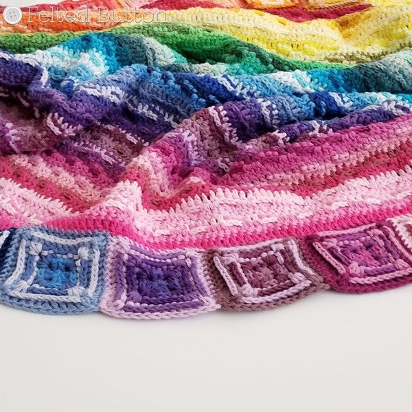 Every bit a Blanket