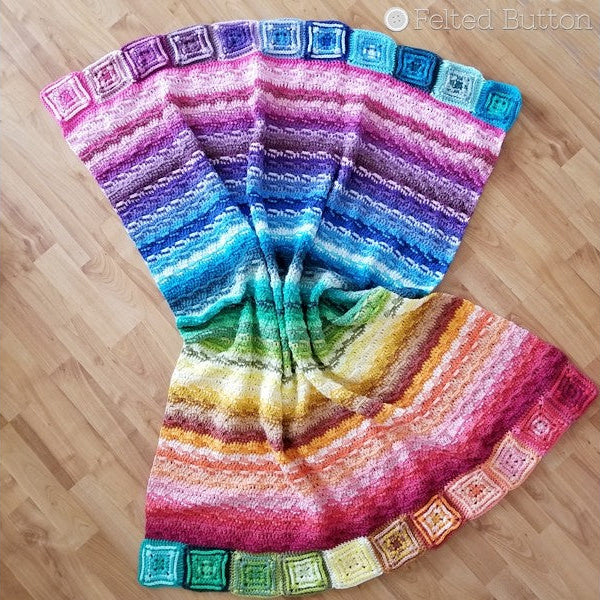 Every bit a Blanket