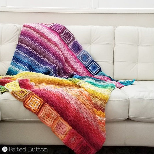 Every bit a Blanket