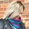 Braided Cowl