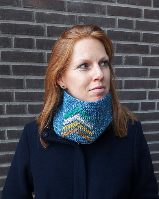 Insignia Cowl