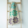 C2C Lily Pond Shawl