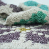 C2C Lily Pond Shawl