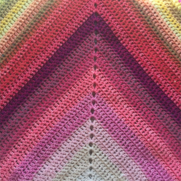 RainBOOM! Wrap