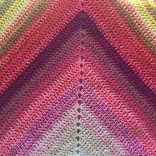 RainBOOM! Wrap