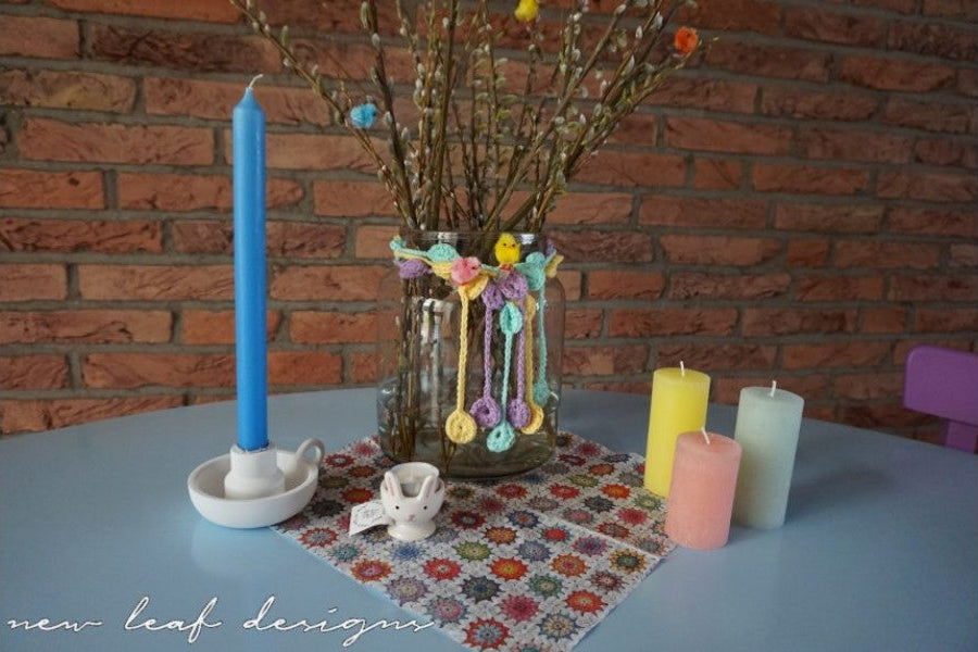Easter Deco