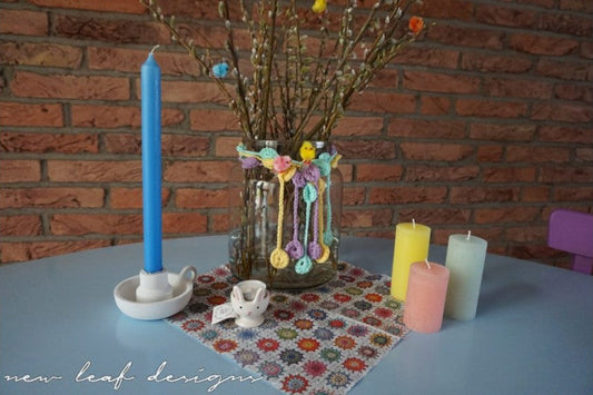 Easter Deco