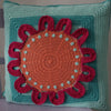 Floral Pillowcase