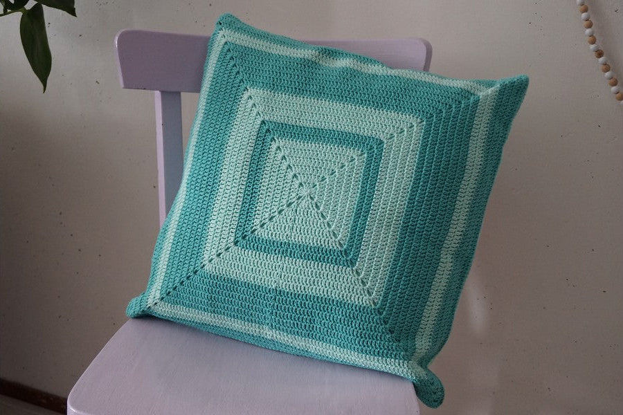 Floral Pillowcase